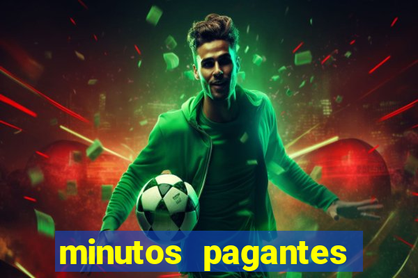 minutos pagantes slots pg